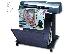 PoulaTo: Πωλείται Plotter HP DesignJet 130nr - color printer (λόγω σύνταξης)